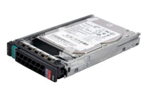 EMC 105-000-328-00 300GB 10K 6Gbps 2.5" SFF SAS Hard Drive