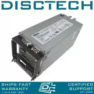 Dell FD732 675W Power Supply for Dell PowerEdge 1800