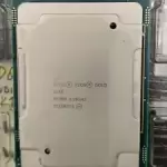 INTEL XEON GOLD 6130 16-CORE 2.1GHZ PROCESSOR | SR3B9 | USED