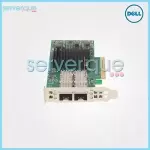 20NJD Dell Mellanox CX4121C ConnectX-4 Lx 25GBe SFP 2 Port Daughter Card 020NJD
