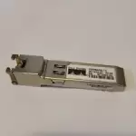 Cisco 30-1410-01 1000BASE-TX SFP Ethernet Transceiver Module
