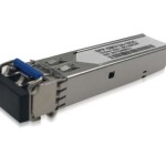 J9054B HP Compatible 100BASE-FX 1310nm 2km DOM Transceiver