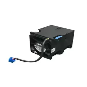 Genuine Dell PowerEdge R510 Server Dual Cooling Fan Assembly 304KC 0304KC