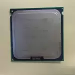 Intel Xeon 5150 Dual Core 2.66GHz 4M Cache 1333MHz with Heatsink