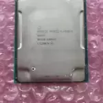 SR3A0 Intel Xeon Platinum 8167M 2.0GHz 26Cores 52Threads LGA3647 CPU Processor