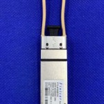 FTL410QE3C FINISAR 40GBASE-SR4 QSFP+ 850NM 150M SR4 TRANSCEIVER