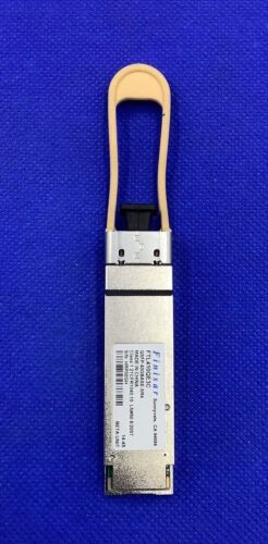 FTL410QE3C FINISAR 40GBASE-SR4 QSFP+ 850NM 150M SR4 TRANSCEIVER