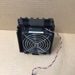 Dell 1800 Poweredge Server case Fan and Shroud/Cover/Cage 0D5296/0U4218