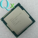 Intel Xeon E3-1220L V3  LGA1150 CPU Processor SR1BT 1.1GHz 13w