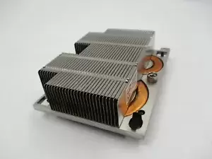 Dell PowerEdge R440 R540 Server CPU Heatsink with Plastic Cage P/N:0994RT Tested