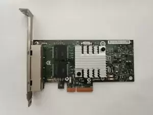 Intel I340-T4 Intel 82580 Chip Server Adapter Network Card