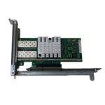 Intel CPU-E69818 10G Dual Port SFP PCIe Server Network Card RSC-RR1U-E8