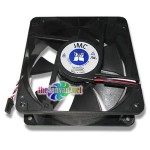 JMC 1238-12HBA 120mm x 38mm Server fan for Dell 1600SC, 600SC New! **USA SELLER*