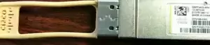 New Cisco QSFP-40G-SR4 V02 (We buy and sell Cisco)