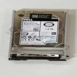 DELL 0VJ7CD , 0FDDG4 , 1XZ201-150 1.8TB 12GBPS 10K RPM 2.5 S