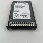846624-001 HP 800GB 12G SAS Mixed Use SFF SC SSD 846434-B21 846440-001