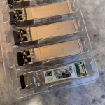 CISCO DS-SFP-FC16G-SW 10-2666-0 16 Gbps Fibre Channel SW SFP+ LC  W/HOLOGRAM