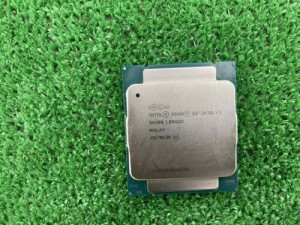 Intel Xeon E5-2630L V3 1.80GHz LGA2011-3 2630LV3 CPU Processor SR209