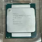 Intel Xeon E5-2630 V3 2.4GHz 8 Core SR206 CPU Processor FCLGA2011-3