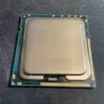 Intel 89x5667 Intel XEON SLBVA 3.86GHz 3838A312 Processor