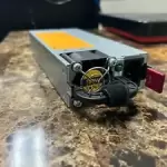 HP 750W Power Supply HSTNS-PL29-AD 746072-001 748281-201 742516-001 739254-B21