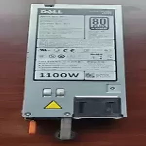 Dell 0NTCWP PowerEdge R720 1100 Watt Server Power Supply