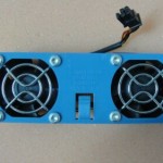 FOR HP Server Fan 2-MD51-0979 37-071066 T-604318