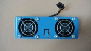 FOR HP Server Fan 2-MD51-0979 37-071066 T-604318