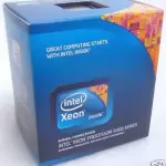 Intel BX80616L3406 SLBQQ XEON L3406 4M Cache 2.26 GHz New Retail Box