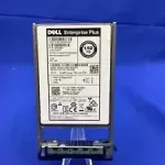 2Y3M8 Dell Compellent  1.92TB SAS 12Gbs 2.5'' SED SSD 02Y3M8 HUSMR1619ASS205