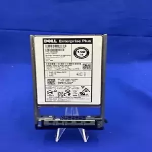 2Y3M8 Dell Compellent  1.92TB SAS 12Gbs 2.5'' SED SSD 02Y3M8 HUSMR1619ASS205