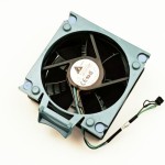 644757-001 631568-001 FOR HP ML110 G7 Sys server New cooling Fan