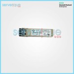 JD094B HP X130 10Gbps 10GBase-LR Single-Mode Fibre 10km 1310nm SFP+ Transceiver