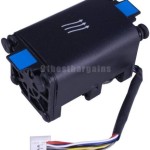 HP DL320e G8 Gen8 gfm0412ss dd03 675449-001 675449-002 dc12v 1.82a Server Fan
