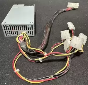 HP Delta 150W Switching Power Supply SP#: 620827-001 Model: DPS-150TB A