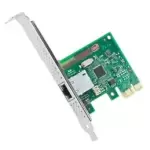 Intel I210T1 Pro 1000 PT Ethernet Server Adapter PCIE Low profile Retail
