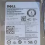 Seagate 1TB 7200rpm 128MB 12Gbp/s 512 2.5" SAS HDD (ST1000NX0453)