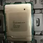 Intel Xeon Silver 4116 - 2.1 GHz 12-Core SR3HQ CD8067303567200