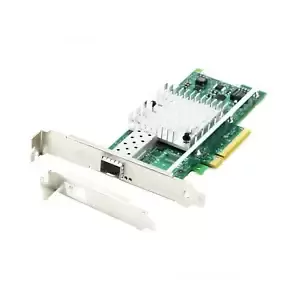 New Network Card For X520-DA1 Intel 10GbE Ethernet Converged Network Adapter USA