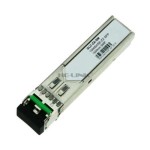 GLC-ZX-SM Cisco Compatible 1000BASE-ZX SFP 1550nm 70km Transceiver