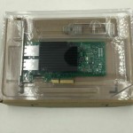 OEM X550-T2 10G Ethernet Server Adapter Converged Network Adapter Intel chip