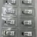 Lot of 8 New 455883-B21 HPE HP 10Gb SR SFP+ Transceiver 455885-001 456096-001