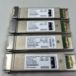 lof of 50pcs cisco original GLC-SX-MMD transceiver module