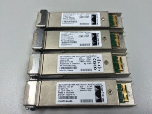lof of 50pcs cisco original GLC-SX-MMD transceiver module