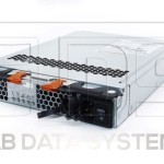 Chicony HP-S5601E0 45830-00 585W Power Supply for NetApp LSI 3650 Disk Shelf