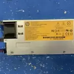 "LOT  OF  2" HP HSTNS-PL18 506821-001 506822-201 511778-001 750W Power Supply