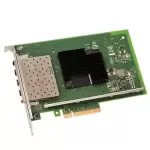 Intel X710DA4FHBLK Ethernet Converged Network Adapter X710-DA4 (Retail Bulk)