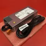 Dell 1400-Watt Hot Swap Server Power Supply 80+ Platinum - 0GJJRR