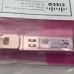 Cisco 30-1410-03 Plug-in Transceiver Module