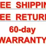 ???? Lot of 2 HP 499250-301 ProLiant DL360 G6/G7 460W Server Power Supply FREE S/H